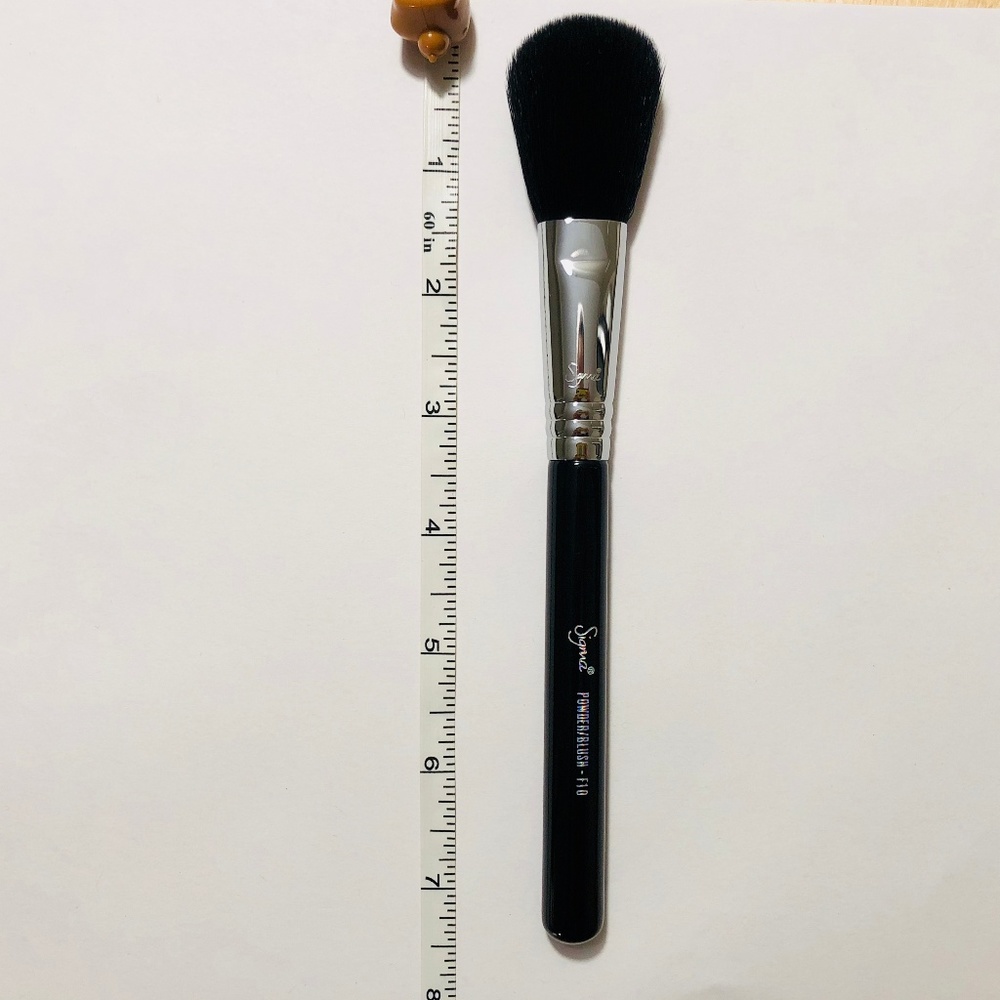 Sigma F10 Powder/Blush Brush